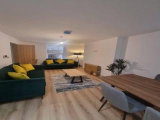 1 Bed Flat in Central Matlock Near Top Attractions - Matlock - 2