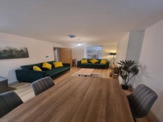 1 Bed Flat in Central Matlock Near Top Attractions - Matlock - 3