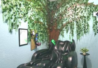 Family Game Room - Full-Body Massage Chair - Private Patio - Ultimate Group Getaway for 12 - Dallas - 7