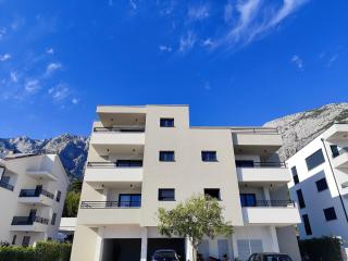 Apartment Mativa - Makarska - 9