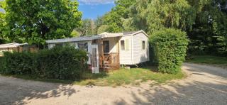 MOBIL HOME - Ivry-la-Bataille - 0