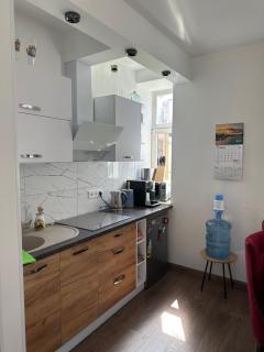 Studija tipa dzīvoklis blakus jūrai - Liepāja - 4