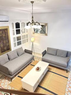 Duplex l'Hirondelle chott mariem A - 9