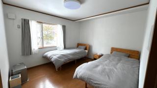 Furano Dear House 2, 鹿家2號 - Furano - 1