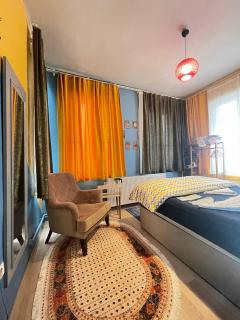 TAKSİM Square house - Istanbul - 6
