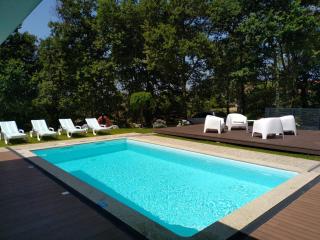 Casa tapada da cheda 1 - Fafe - 5