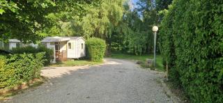 MOBIL HOME - Ivry-la-Bataille - 8