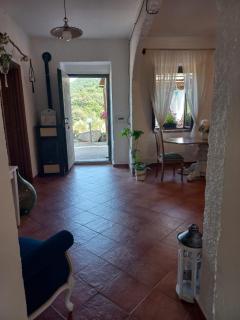 Casa in campagna Su Frassu - 2