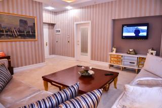 Grand Ambiance Hotel Baku - Baku - 9