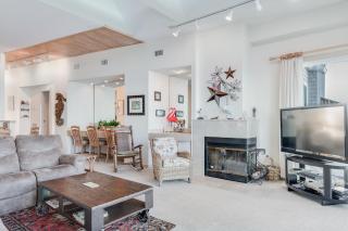 Crystal Shores Condo 302 - Kill Devil Hills - 6