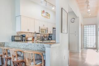 Crystal Shores Condo 302 - Kill Devil Hills - 2