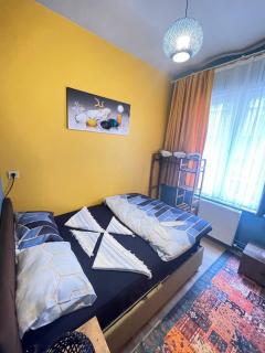 TAKSİM Square house - Istanbul - 7