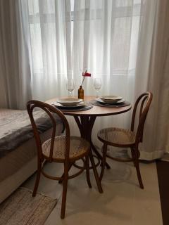 Studio em casa na Vila Clementino - São Paulo - 5