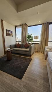 Nile View Suite - Banī Ghālib - 7