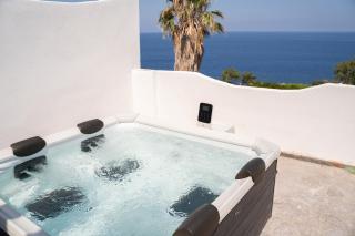 Borgo del Cannitello Romantic Boutique Resort - Vulcano - 4