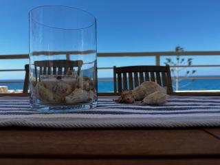 Aegean Blue Seafront Apartment - Sissi (Sisi) - 9
