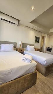 Nile View Suite - Banī Ghālib - 2