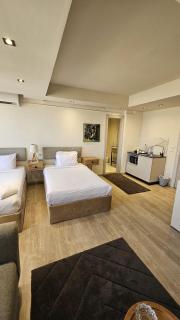 Nile View Suite - Banī Ghālib - 1
