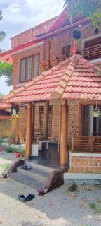 Illam heritage home stay - 0