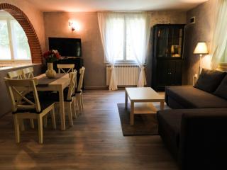 Palermo Guesthouse - Miercurea-Ciuc - 5