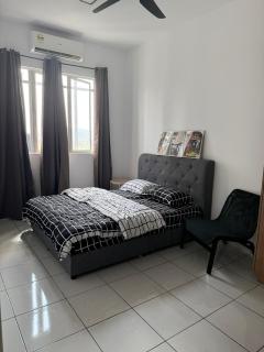 JAMBAK Homestay x Adelia - Kajang - 4