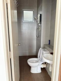 JAMBAK Homestay x Adelia - Kajang - 3