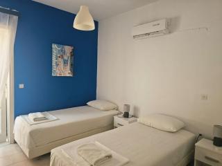 Corfu Glyfada Beach Apartment 91 - Glifada (Glyfada) - 4