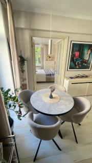 Central, Trendy & Cosy Apartment - Klaipėda - 0