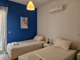 Corfu Glyfada Beach Apartment 91 - Glifada (Glyfada) - 2