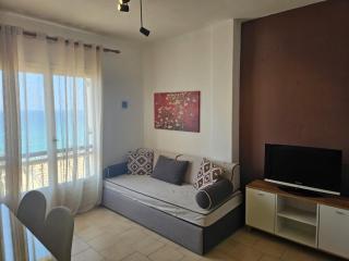Corfu Glyfada Beach Apartment 91 - Glifada (Glyfada) - 1
