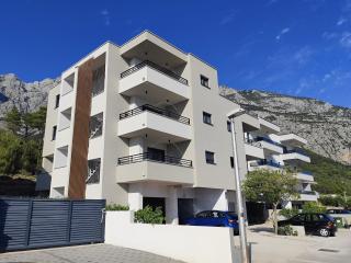 Apartment Mativa - Makarska - 8