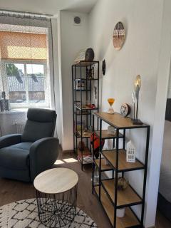 Studija tipa dzīvoklis blakus jūrai - Liepāja - 8