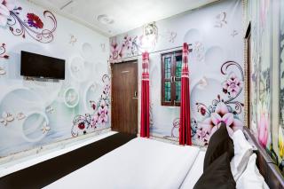 Hotel O SunRise Hotel - Charkhi Dādri - 7