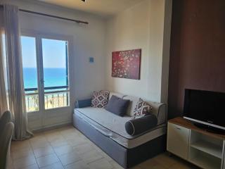 Corfu Glyfada Beach Apartment 91 - Glifada (Glyfada) - 6