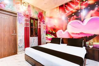 Hotel O SunRise Hotel - Charkhi Dādri - 5