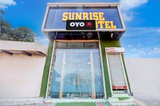 Hotel O SunRise Hotel - 8