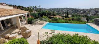 Villa 4P with private pool near the sea - Sainte-Maxime - 0