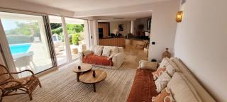 Villa 4P with private pool near the sea - Sainte-Maxime - 9
