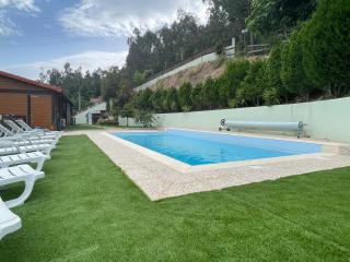 Casa do Casal - Arouca - 0