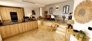 Villa 4P with private pool near the sea - Sainte-Maxime - 7