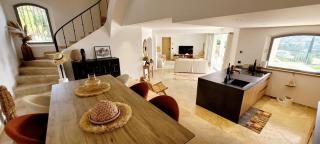 Villa 4P with private pool near the sea - Sainte-Maxime - 5