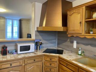 C3 Familiale Parking 2 chambres 4 lits 5 personnes WiFi - Imphy - 2