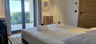 Villa 4P with private pool near the sea - Sainte-Maxime - 2