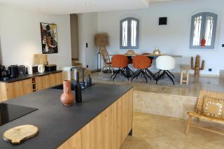 Villa 4P with private pool near the sea - Sainte-Maxime - 4