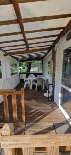 MOBIL HOME - 5
