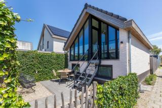 Vakantiehuis Domburg, met sauna - Domburg - 0