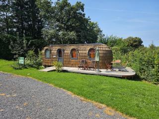 les Refuges du Chalet - Sart-lez-Spa - 7