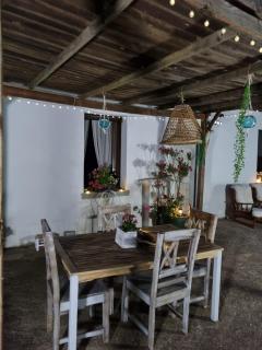 Casa in campagna Su Frassu - Monti - 7
