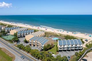 House Of The Rising Sun - Nags Head - 4