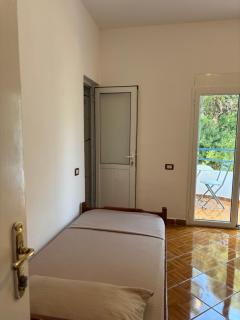 Rooms by the sea - Himare - 2